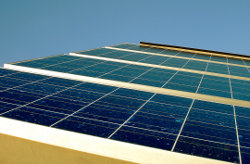 Pannelli solari fotovoltaici
